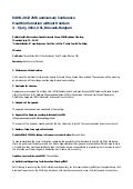 EAHIL Brussels 2012 Minutes