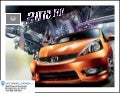 2012 Honda Fit Brochure Montgomery Alabama