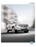 2012 Ford Edge Augusta Georgia