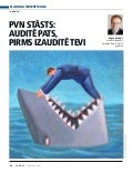 PVN audits kā līdzeklis nodokļu (PVN) strīdos Self-made VAT audit as an instrument to deal with tax disputes