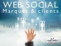 Agoria Ignite Session - Comment le web social change la relation entre les clients et la marque ?