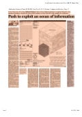 The impact of big data / financialtimes (2012)