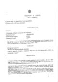 Cosentino, le carte del riesame1