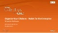 Organize your chickens: NuGet for the enterprise