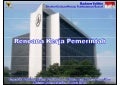 Rencana Kerja Pemerintah 