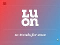LUON WassUp - February 2, 2012