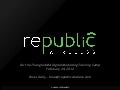 The Future of Mobile a republic wireless Case Study