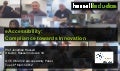 eAccessibility: Compliance towards Innovation