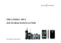 Long Way to Mobile Revolution