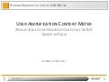 20120422 analisi sulla condivisione sociale delle notizie online in italia