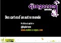 Des cartes d&rsquo;un autre monde - DjangoCong 2012