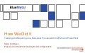 20120428 How We Did It - Tracking and Reporting on a NonLinear Process with InfoPath and PowerPivot