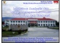 Logframe Analysis dan Pengembangan Instrumen Monitoring dan Evaluasi 