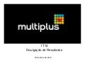 Divulgação de Resultados 1T12 