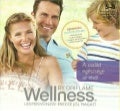 WellnessByOriflame catalog 2012. 03. 22 - 06. 13-ig