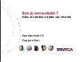 20120508 seks en relaties in tijden van internet