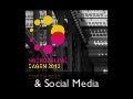 Workshop Social Media voor de Noorderlinkdagen