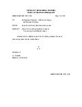 2012 05 30 Report of the Acting General Counsel concerning social media cases