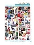"Gingham" 5th #print+patternTrend for 2012