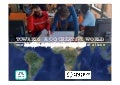 TOWARDS  A CO-CREATIVE WORLD one mobile entrepreneurship lab at a time 