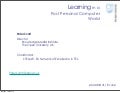 2012 06 18 (upm) emadrid pscott ouuk learning post personal computer world