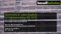 eAccess-12 roundtable: Case Studies of Implementing BS 88878