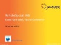 Social Commerce