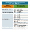 Planos suspensos pela ANS