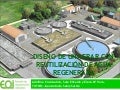 Diseño de una Erar con reutilización de agua regenerada