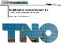 There is no central BIM model: the reference model concept