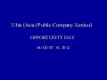 UBIS-Oppday-Q255