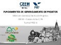 Bem Vindo à Serra