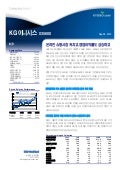 온라인 쇼핑시장 커지고, 영업이익률도 상승하고