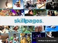 SkillPages Engineering Presents at AWS Lean Cloud in London