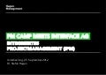 Integriertes Projektmanagement (IPM) 2012