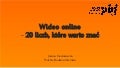Video online - 20 liczb, które warto znać