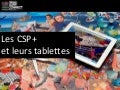 2012 11 Etude tablettes CSP+