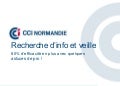 Recherche et veille sur internet : 80% d'efficacité en plus