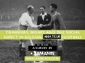 Zamante Research - AMATEUR FOOTBALL PLAYERS