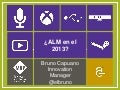 Que nos espera a los ALM Dudes para el 2013?