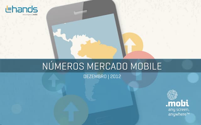 Midia Kit 2013