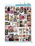 "Modern Patchwork" 7th of 12 #print+pattern Trends for 2012
