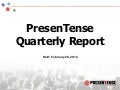Q4 2011 Quarterly Report