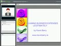 Claiming Business Expenses