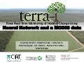 Terra-i, An eye on Habitat Change