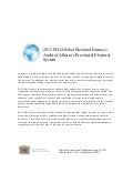 Alberta--2012 FDA Global Electoral Fairness Audit Report