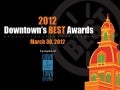 2012 awards presentation