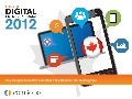 2012 Canadian Internet Usage