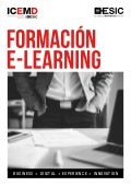 Formación e-learning ICEMD