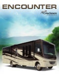 2012 Coachmen Encounter Class A Motorhome